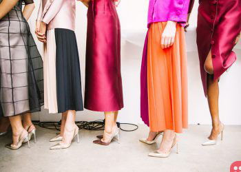 #KuToo: Japanese Women