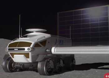 Toyota to launch its moon rover