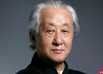 Japanese architect Arata Isozaki wins Pritzker Prize