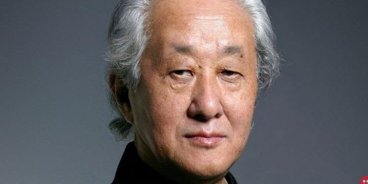 Japanese architect Arata Isozaki wins Pritzker Prize