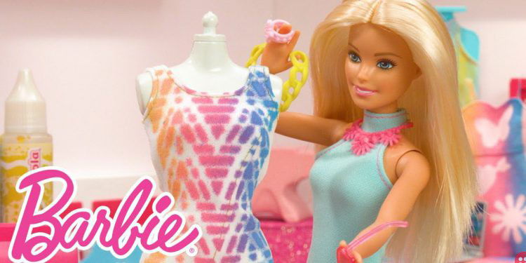 Barbie turns 60 - read how she's evolved with time!