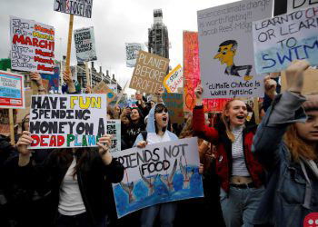 Global Climate Strike