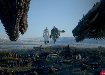 Game of Thrones final season trailer released