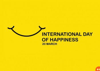 International Day of Happiness