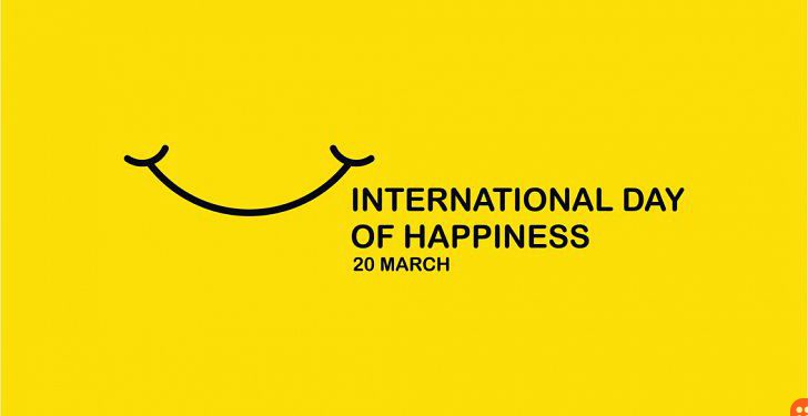 International Day of Happiness