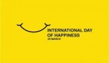 International Day of Happiness