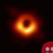 First Ever Black Hole Image Released