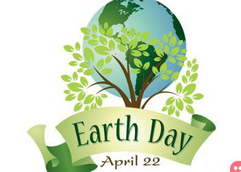 International Mother Earth Day Celebrated on 22 April