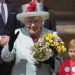 Queen Elizabeth Celebrates 93rd Birthday