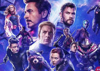 Avengers: Endgame Shatters Records with $1 Billion in Opening Weekend
