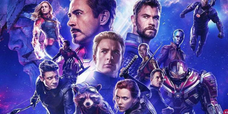 Avengers: Endgame Shatters Records with $1 Billion in Opening Weekend