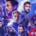 Avengers: Endgame Shatters Records with $1 Billion in Opening Weekend
