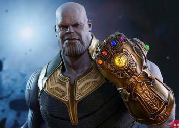 Google Joins the Avengers: Endgame Party!