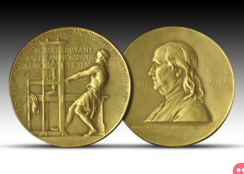 Pulitzer Prizes For 2019 Announced