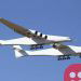 World’s Largest Plane Takes Off for First Time Ever