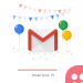 Happy 15th Birthday, Gmail