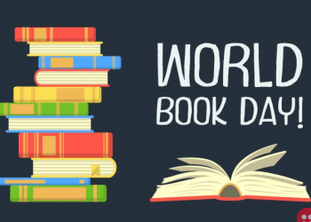 Inspiring Quotes on Books on World Book Day!