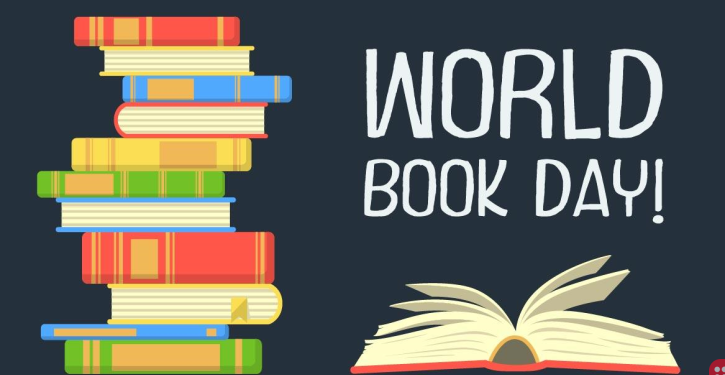 Inspiring Quotes on Books on World Book Day!