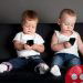 WHO Guidelines Say No Screen Time for Children Under 1