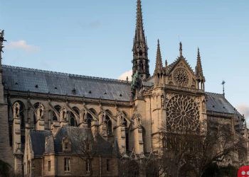 Ubisoft, Maker of ‘Assassin’s Creed’ Offers Help with Notre-Dame Restoration