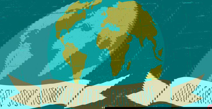 NASA Invites People to Share Pictures to Celebrate Earth Day