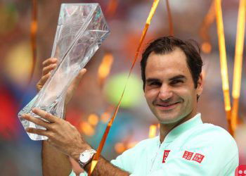 skysports roger federer tennis