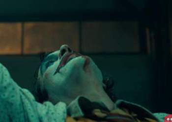 Teaser Release of ‘Joker’ Breaks the Internet