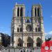 Nearly 1 Billion Euros Raised for Reconstruction of Notre-Dame