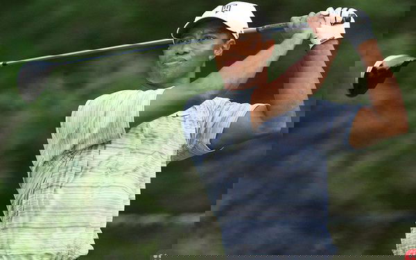 Tiger Woods Makes a Scintillating ComeBack; Wins Fifth Career Masters Title