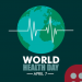 7th April is World Health Day