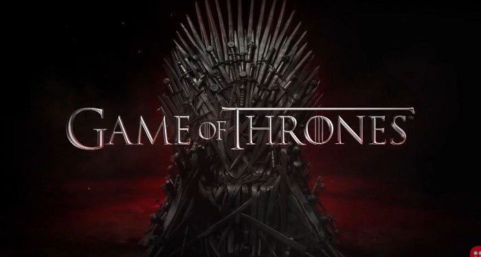Fantasy Series Game of Thrones Comes to an End