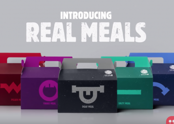Burger King Introduces New Meals for Mental Health Awareness Month