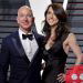 MacKenzie Bezos Pledges to Donate Half her Wealth to Charity