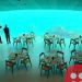 Europe’s First Underwater Restaurant – Under