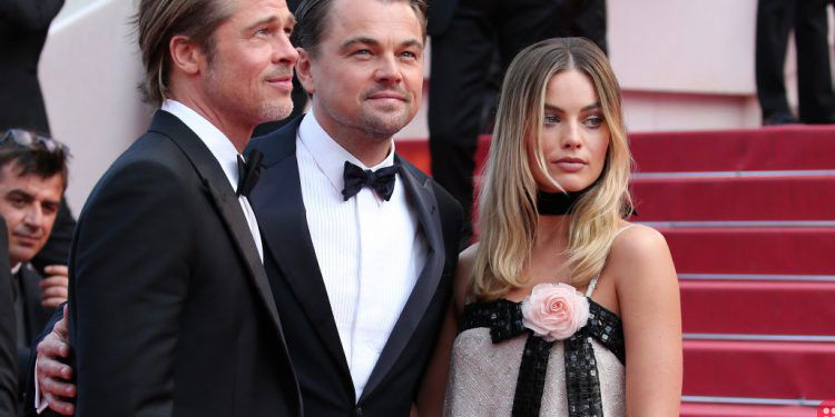 Once Upon A Time In Hollywood