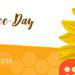 20th May is World Bee Day