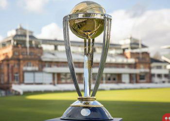 The ICC Cricket World Cup 2019 is About to Begin!