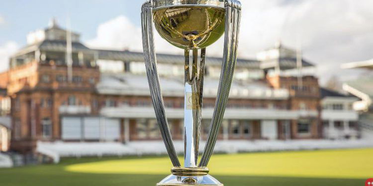 The ICC Cricket World Cup 2019 is About to Begin!