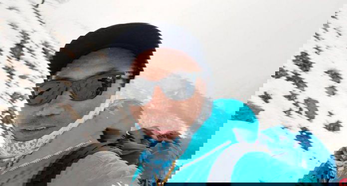 Nepal Man Climbs Everest for 23rd Time, Sets Record