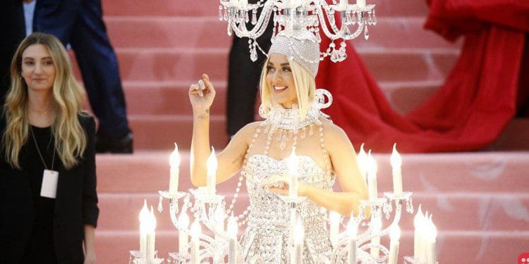 Met Gala 2019: Here are the Best Dressed