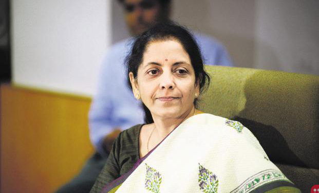 India’s Second Female Finance Minister – Nirmala Sitharaman