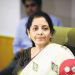 India’s Second Female Finance Minister – Nirmala Sitharaman