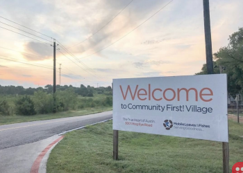 Home for the Homeless