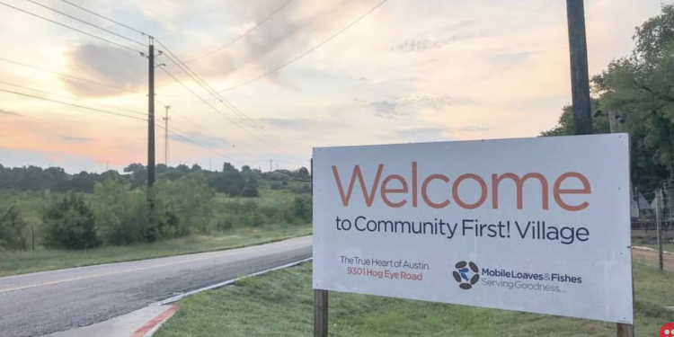 Home for the Homeless