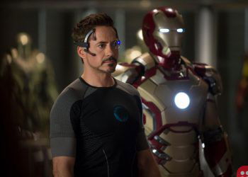 Things To Take Away from Tony Stark