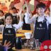 Starbucks Opens First ‘Silent Cafe’ in China to Promote Inclusivity
