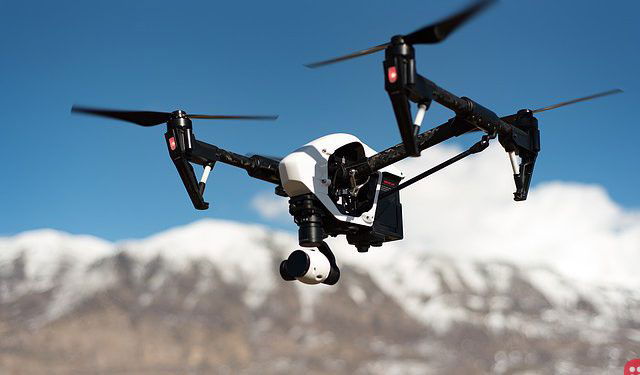 In a First, Kidney for Transplant Delivered through Drone