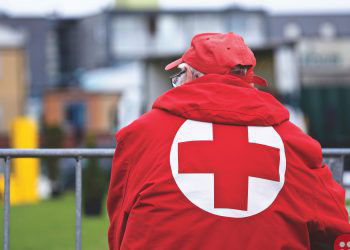 #Love: World Red Cross and Red Crescent Day 2019