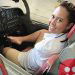 Jessica Cox: The First Armless Licensed Pilot