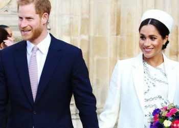 The Royal Baby is Here: Meghan and Harry are Parents